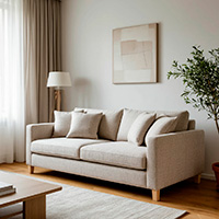 Химчистка на дому в Мурманске